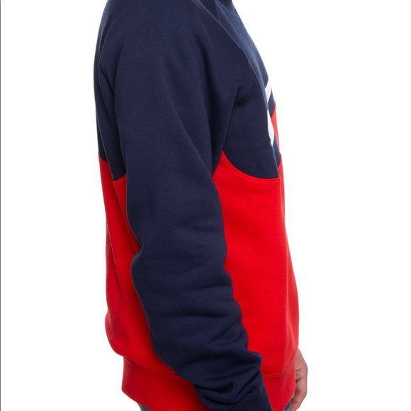Nike Swoosh USA Crewneck Sweatshirt - Picture 7 of 7